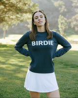 Classic Crew - Birdie