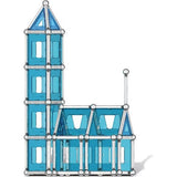 Geomag™ Pro-L Series New York Skyline 174 piece building set - 8+ Y