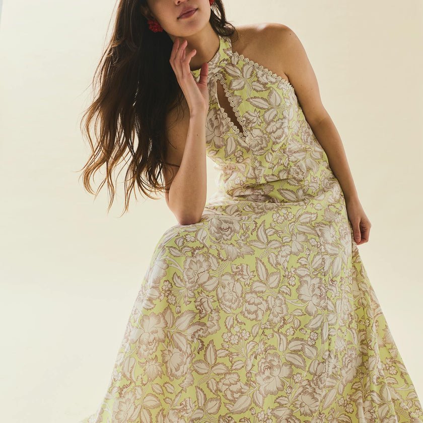 Quinn Dress