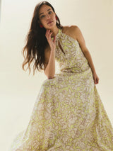 Quinn Dress