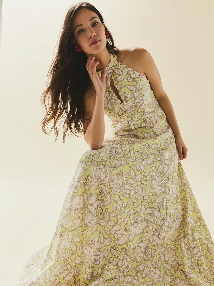 Quinn Dress