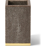 Shagreen Pencil Cup