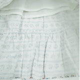 The Weekend Dress | French Tiles