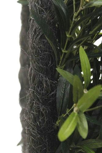 30" Artificial Olive Leaf Wreath