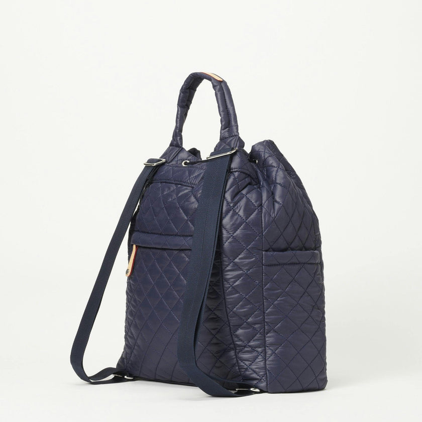 Dawn Metro Convertible Backpack