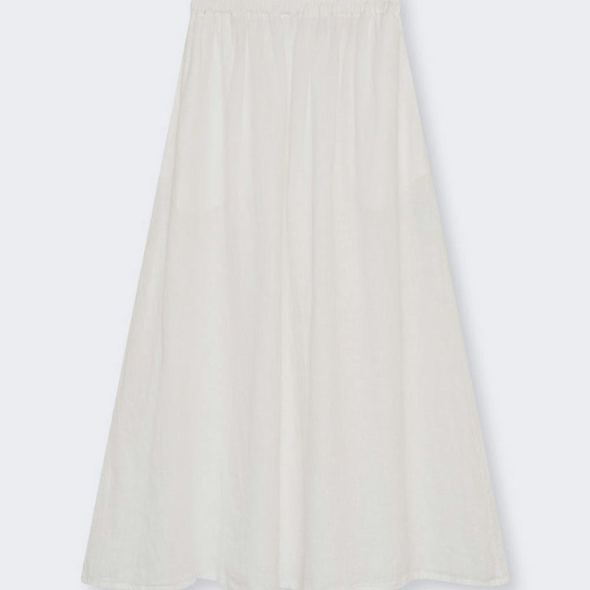 Melissa Woman Skirt Pure Cloud