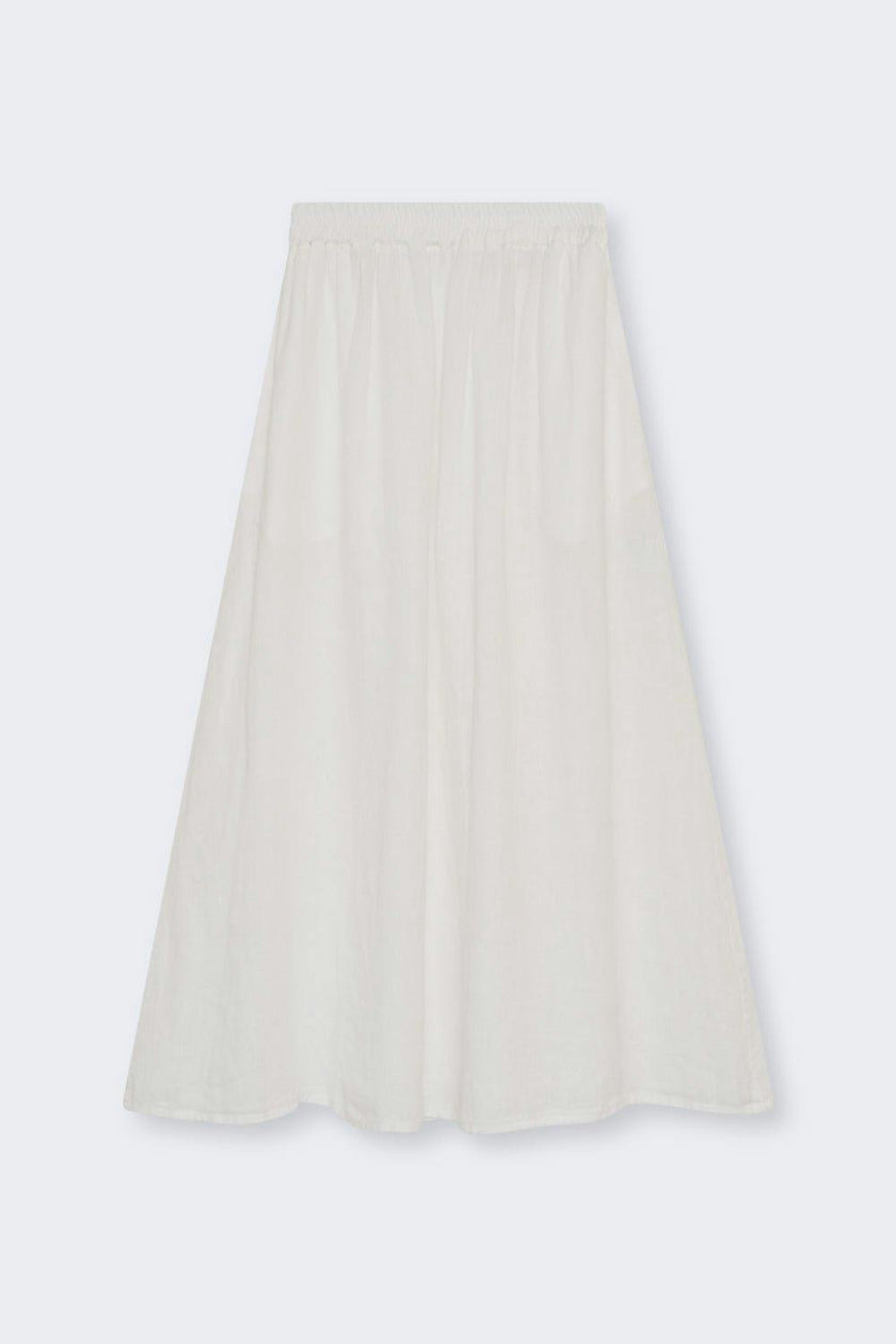 Melissa Woman Skirt Pure Cloud