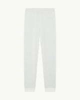 Derek Stripe Child Pyjama Two Piece Set  - Blue