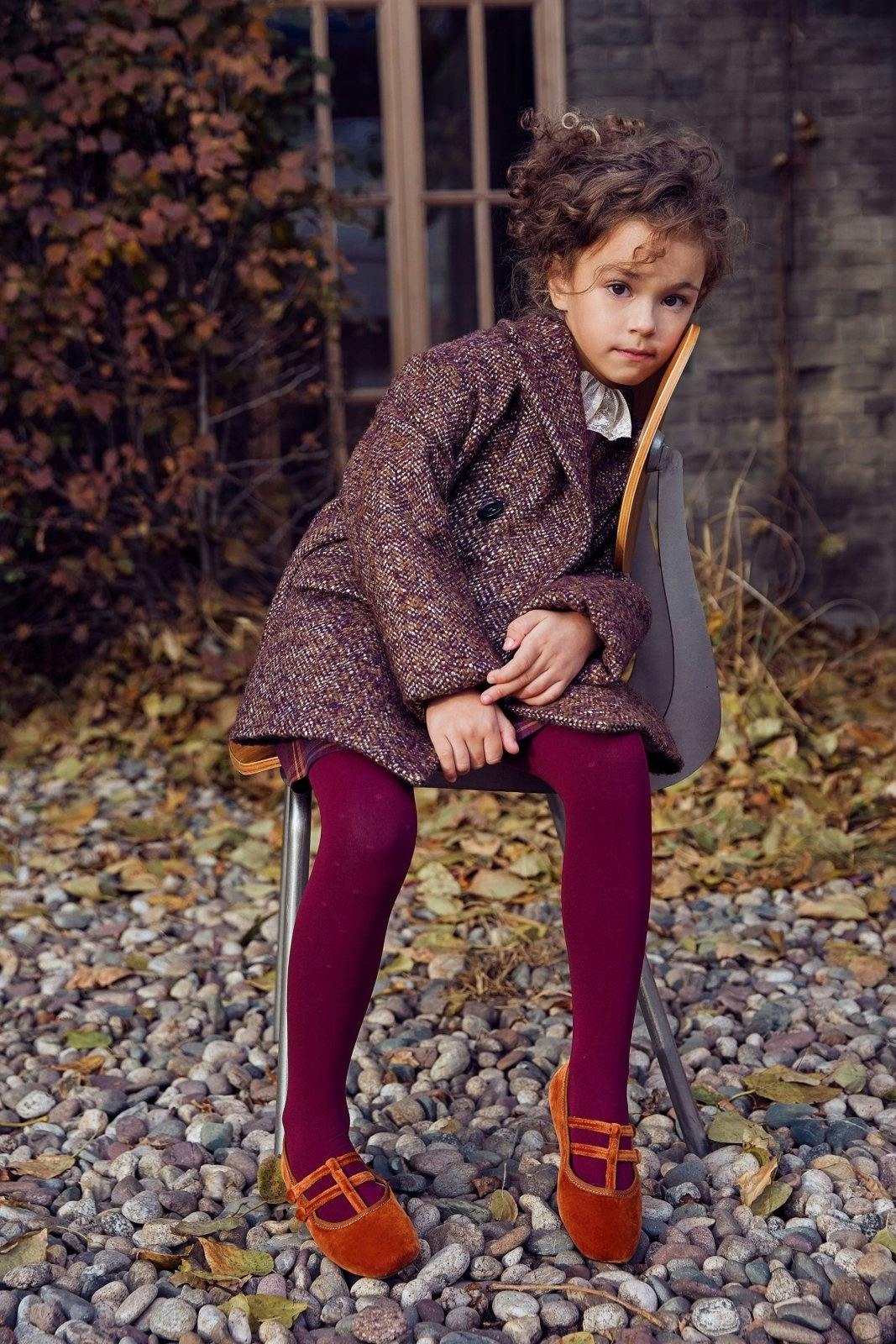 Florence Mary Janes