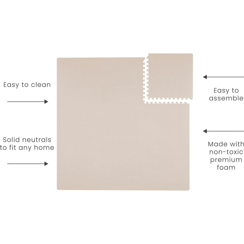 Classic Foam Playmat