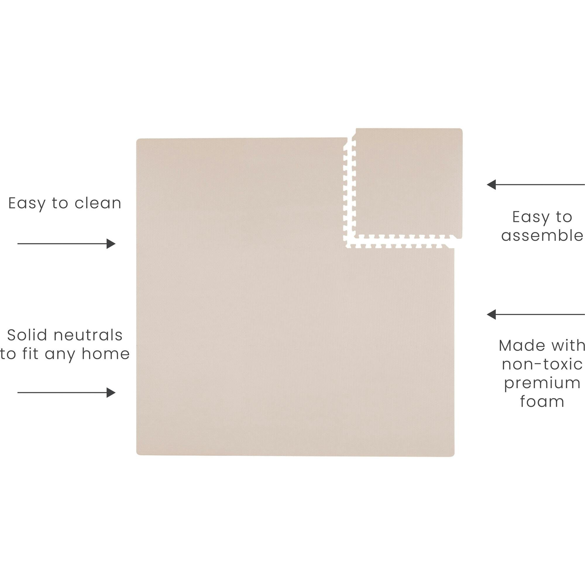 Classic Foam Playmat