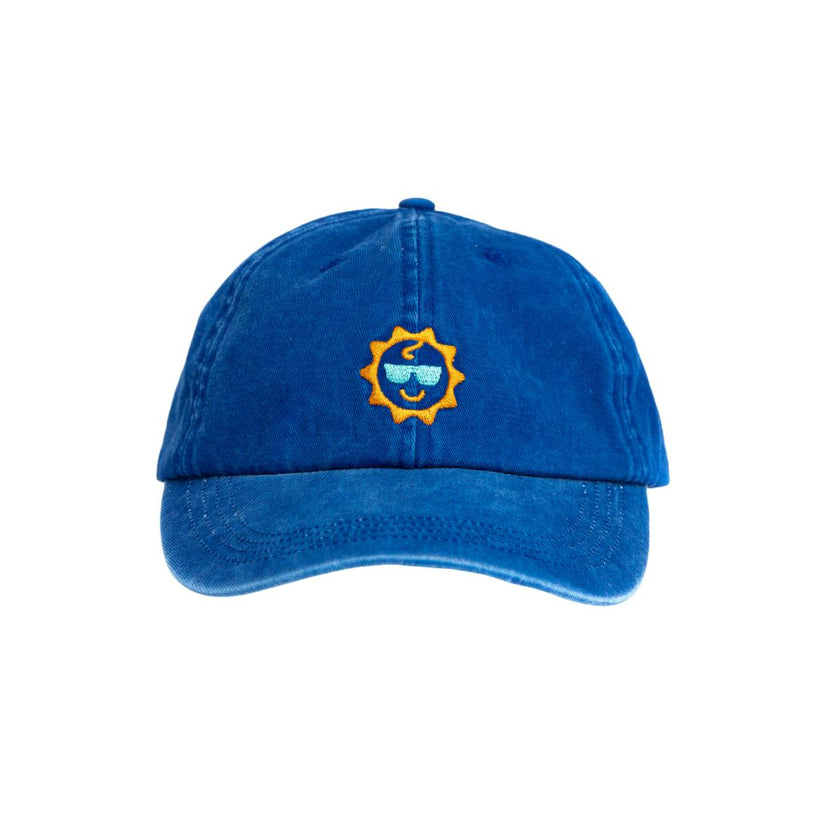 Kids Ballcap