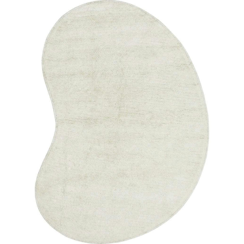 Woolable Silhouette Rug 4' 11" x 5' 11"
