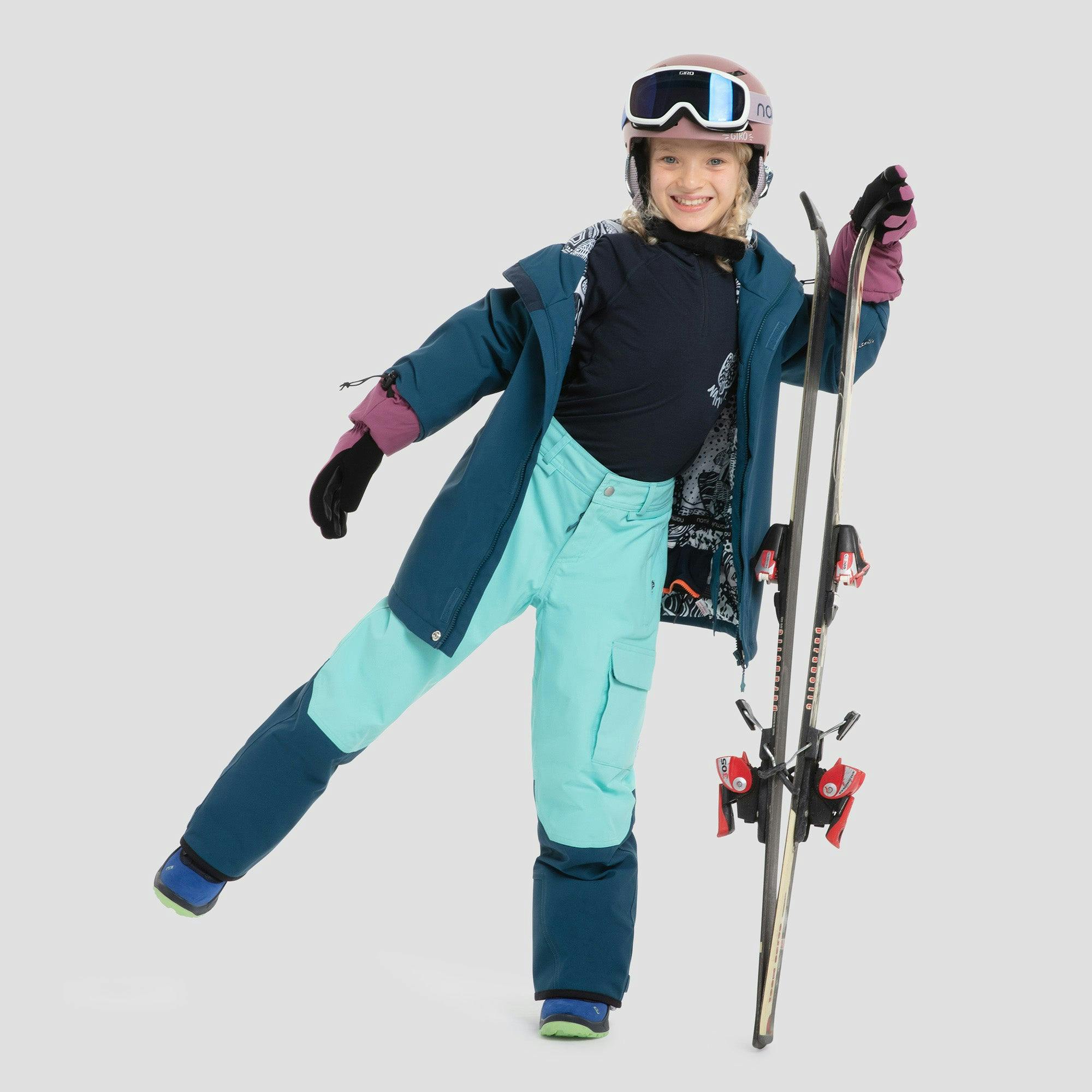 Crusade snow pants