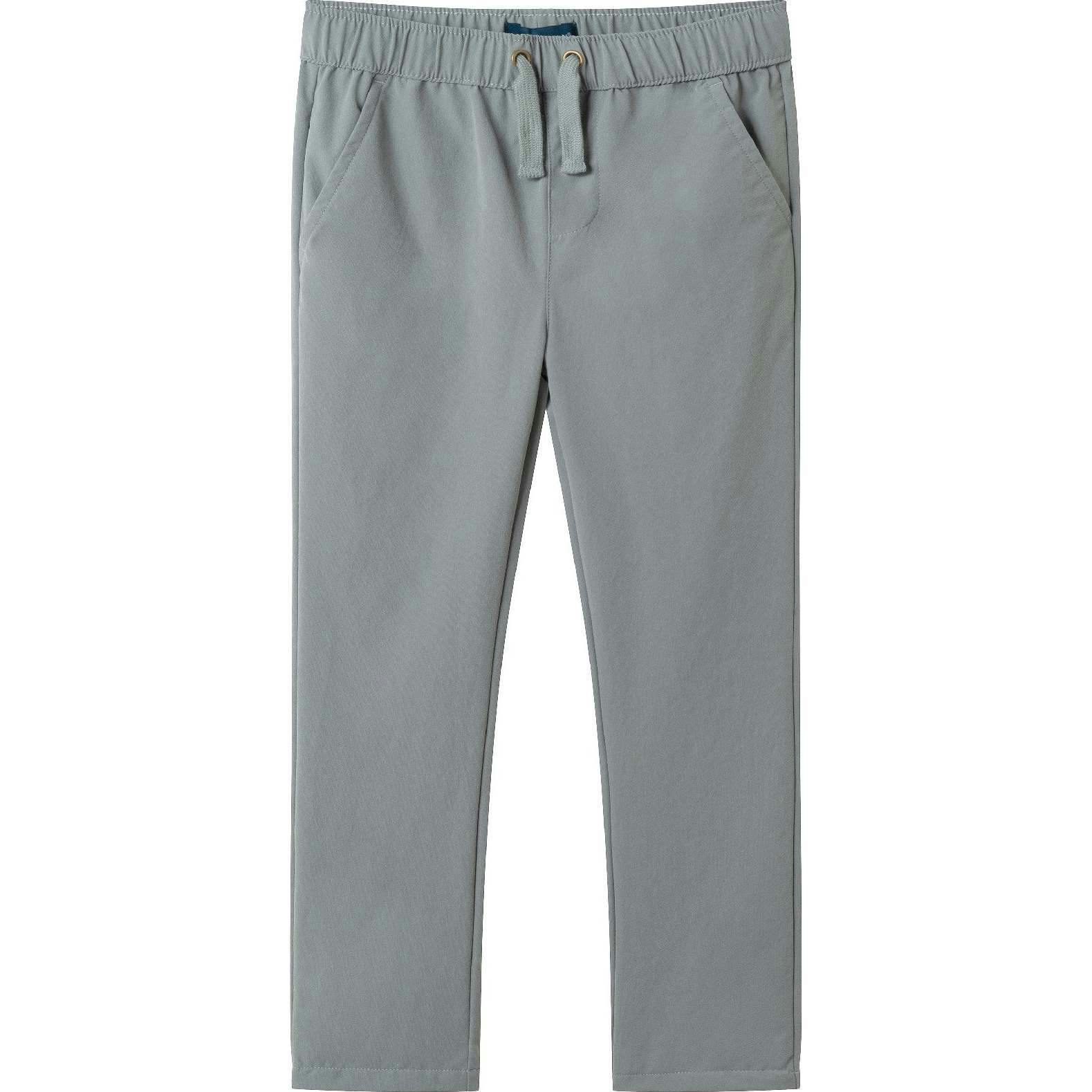 Kids Hybrid Pant