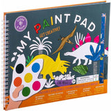My Paint Pad