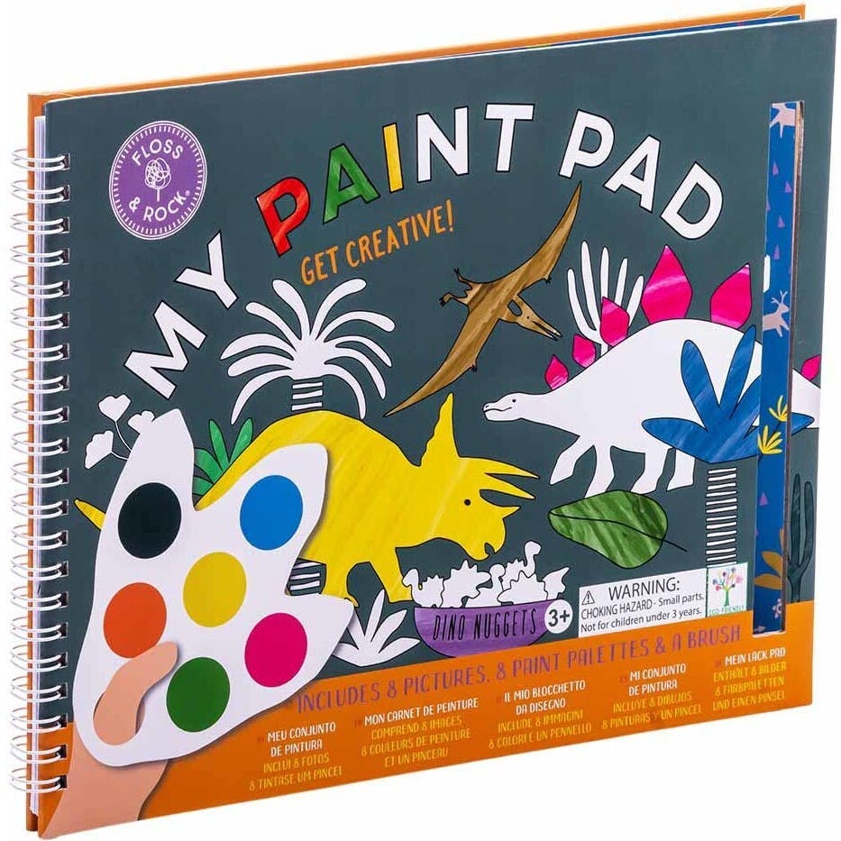 My Paint Pad