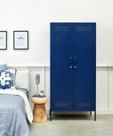 The Twinny in Navy