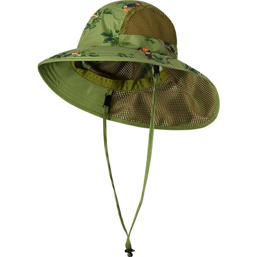 Sun Safety Play Hat