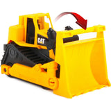 10” Push-Powered Construction Fleet Toy Wheel Loader