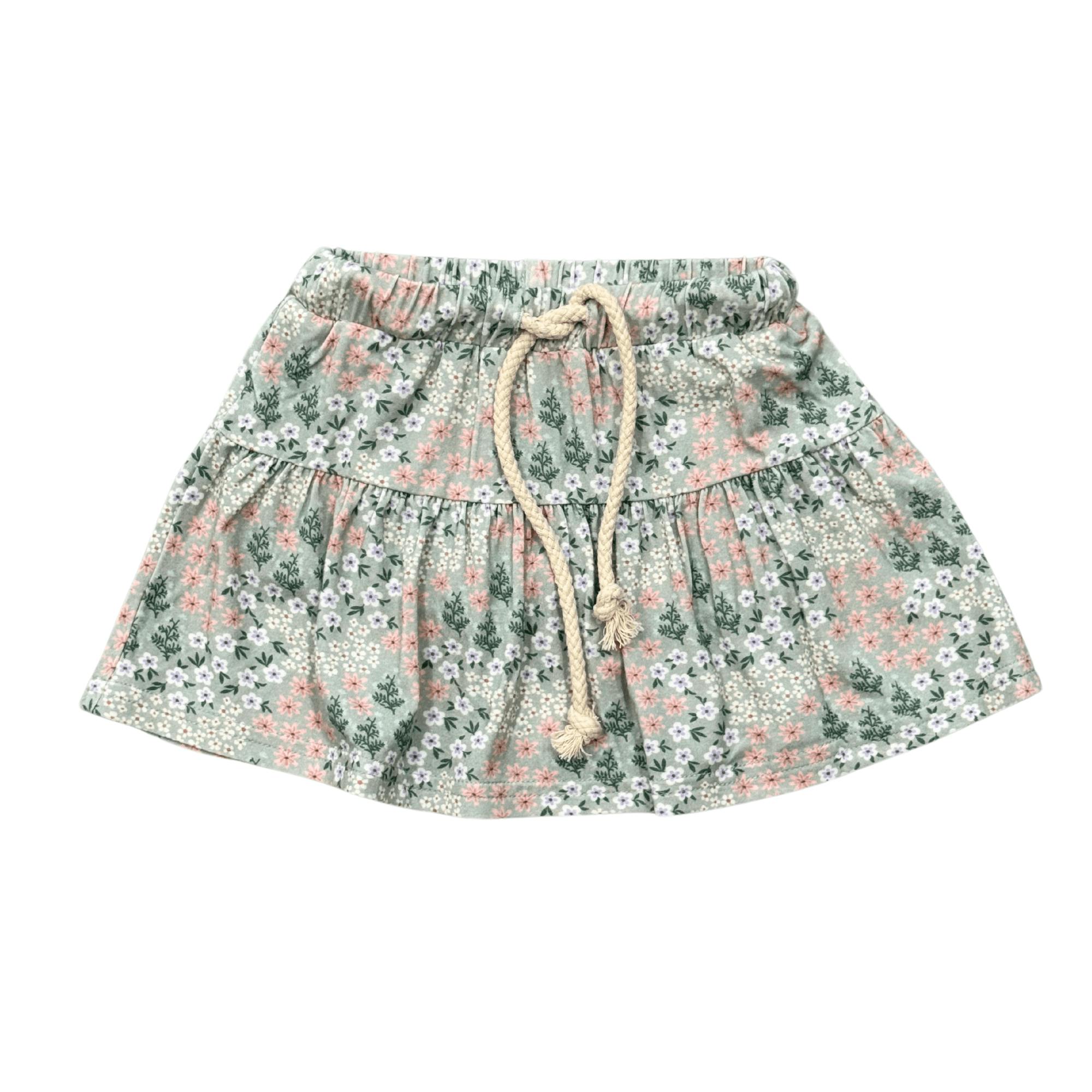 Skort