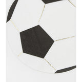 Soccer Napkins