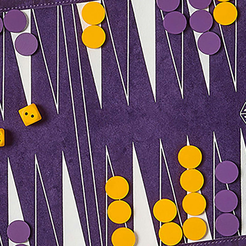 Backgammon - Portable Play