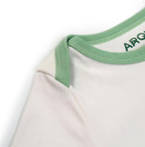 Short Sleeve Bodysuit