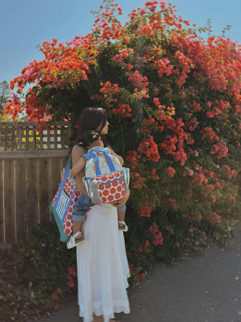 Itzy Bitzy Bag™ Toddler Daycare Backpack