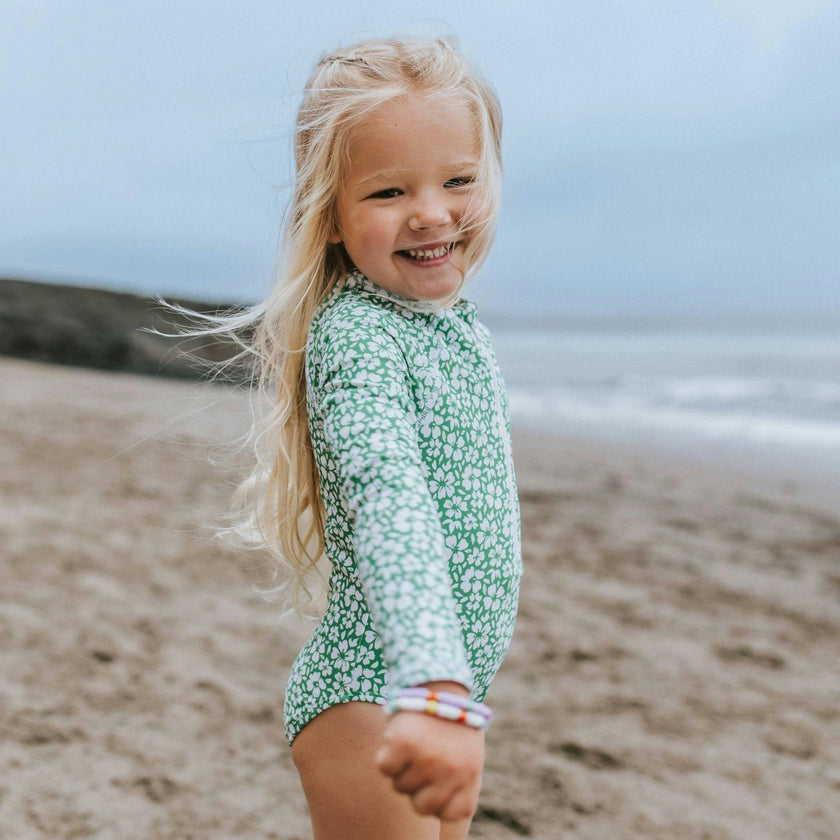 Nola One-Piece