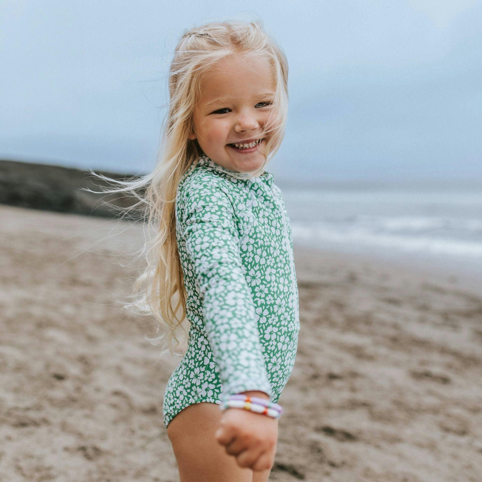 Nola One-Piece