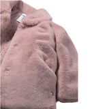 Baby Faux Fur Coat