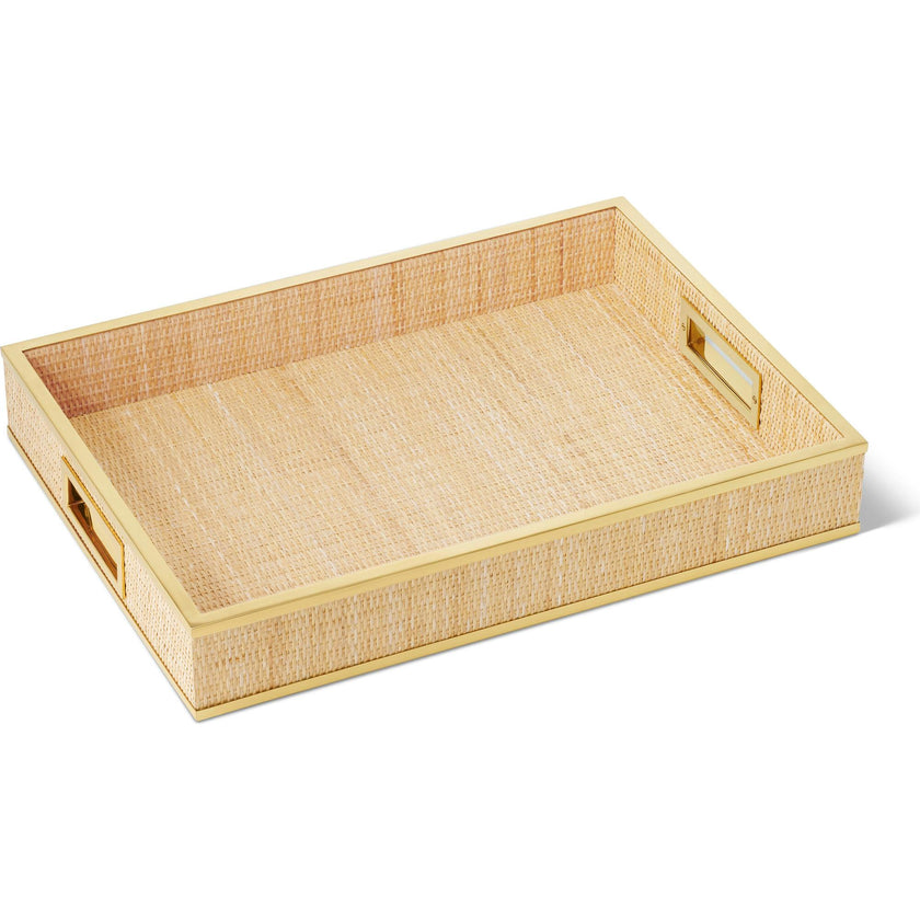 Colette Cane Tray