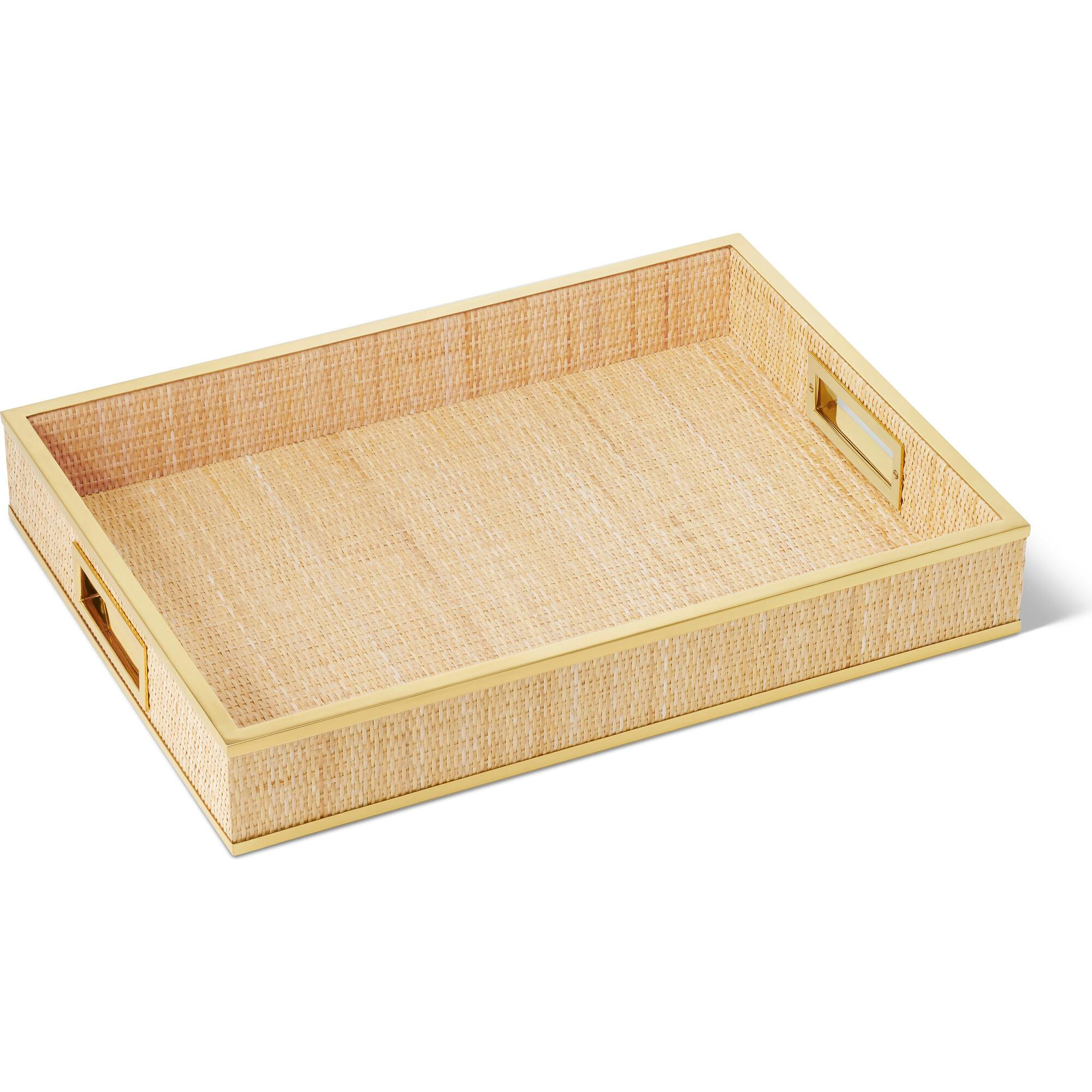 Colette Cane Tray