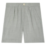 BONPOINT Charles Shorts - Vert Ardoise
