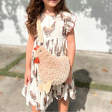 Hazel Hen - Cross Body Purse