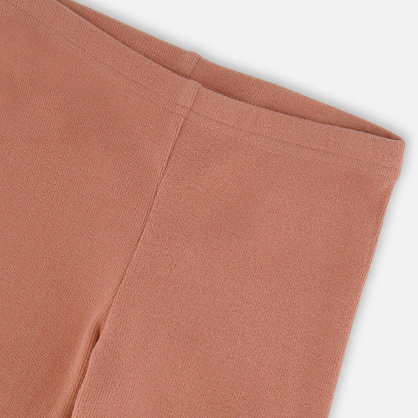 Super Soft Ribbed Leggings
