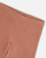 Super Soft Ribbed Leggings