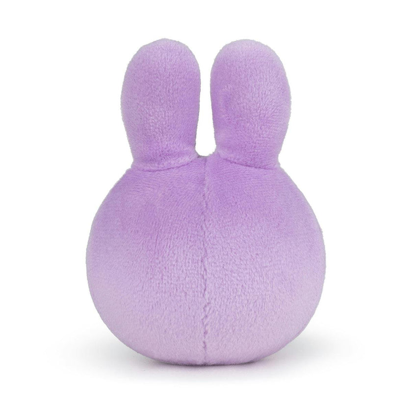 Plush MIFFY Squish Ball Lilac 3.5"
