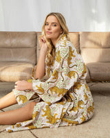 Bagheera - Robe - Blush