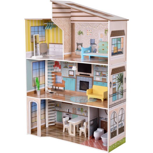 Dreamland Mediterranean Doll House