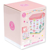 Dolls House Jewellery Box