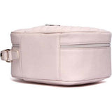Monaco Snack Bag | Pastel Pink