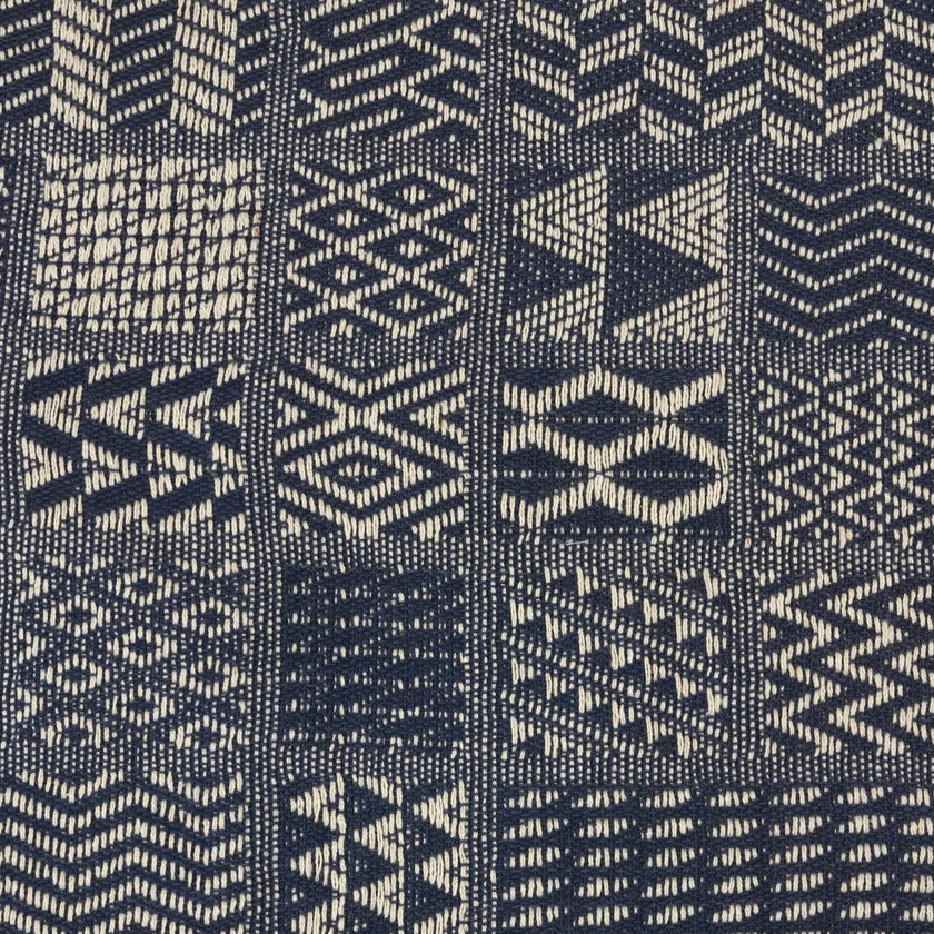Artisan Hand Loomed Place Mat Set