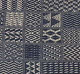 Artisan Hand Loomed Place Mat Set