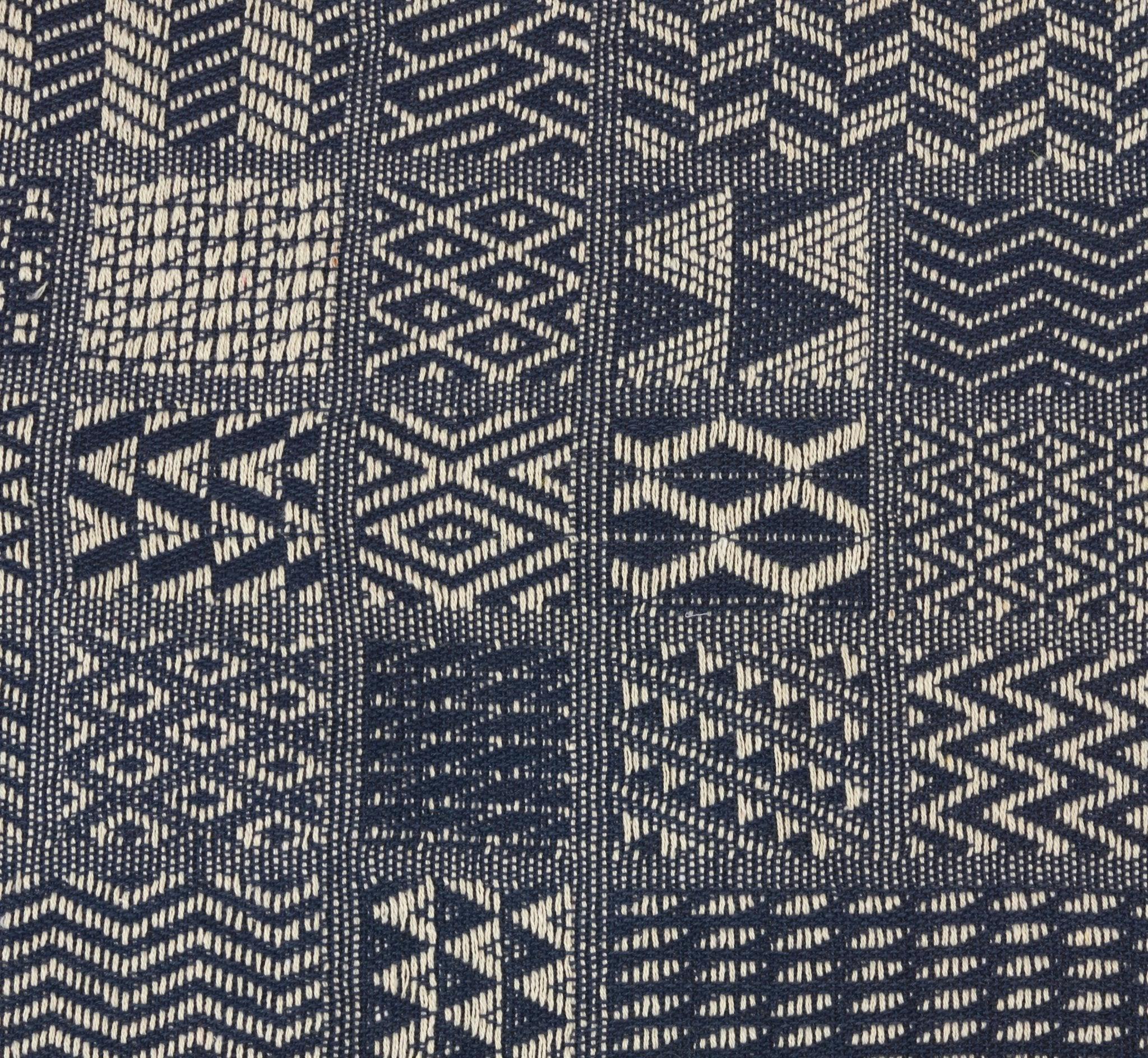 Artisan Hand Loomed Place Mat Set