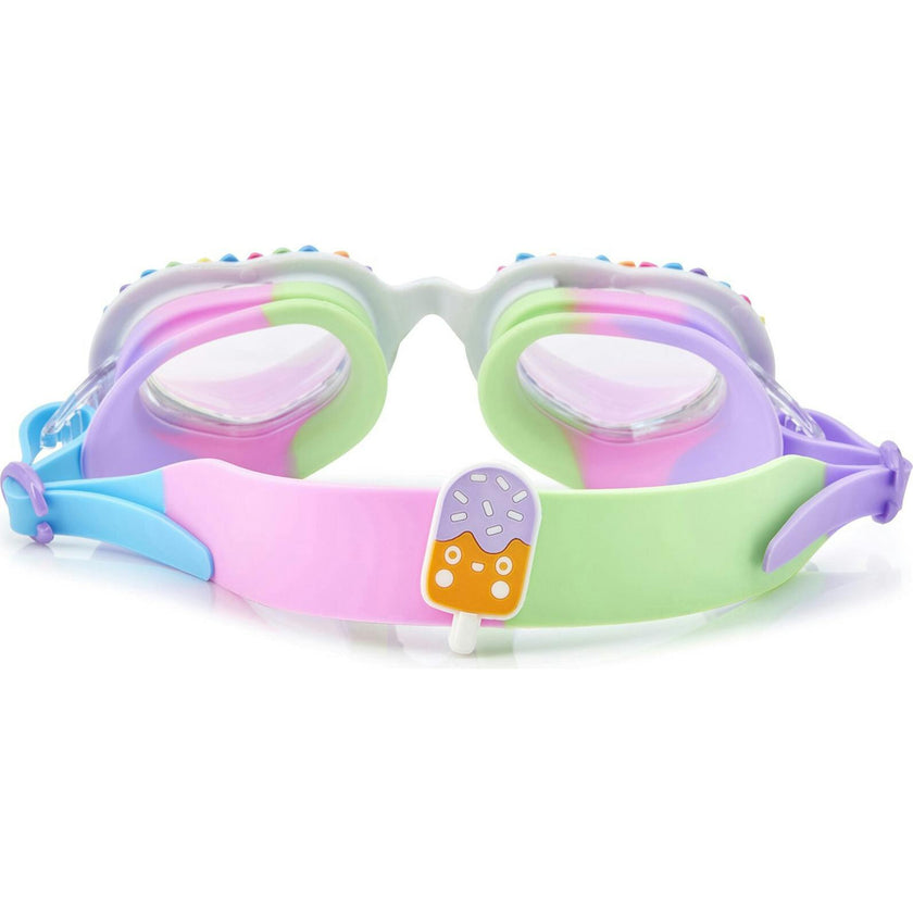 U Rock Rainbow Swim Goggles