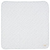 Branch Print Blanket