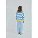 Ginger Pant Light Denim