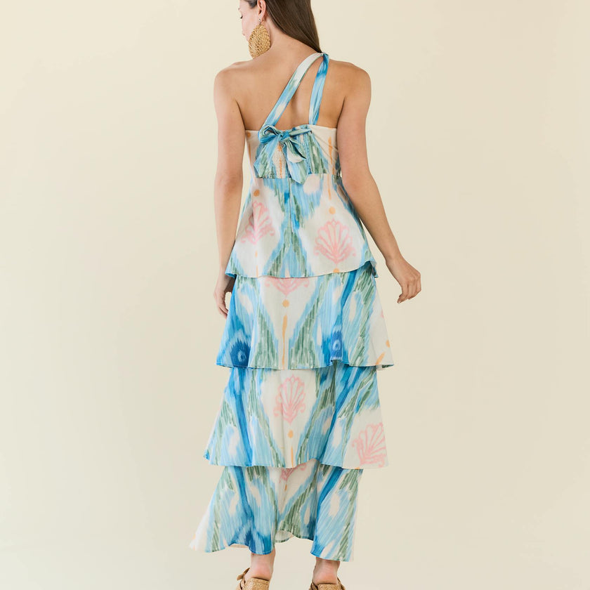 Emma Dress x Charli Evans